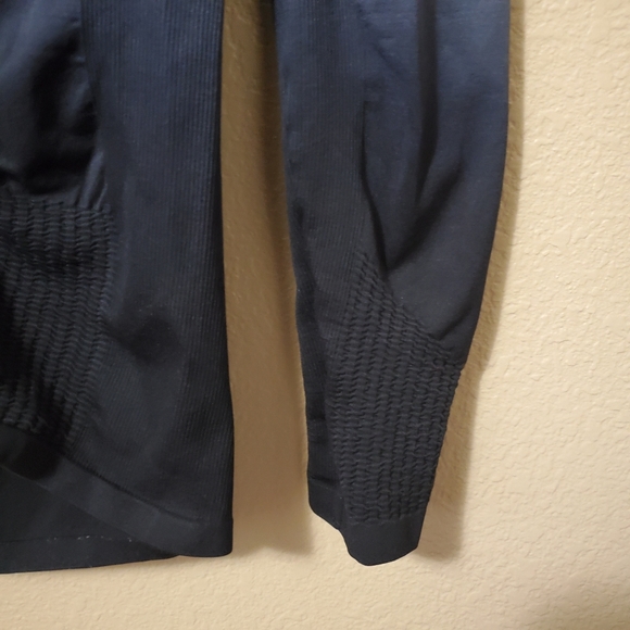 Dip Dye Track Jacket - Picture 3 of 6